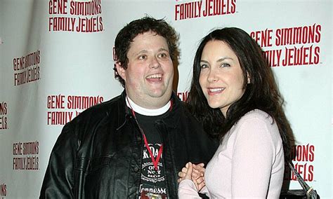 ralphie may divorce.